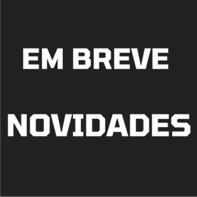 Em breve